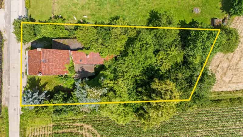 Bouwgrond te huur Bever 12a35ca renovatieproject