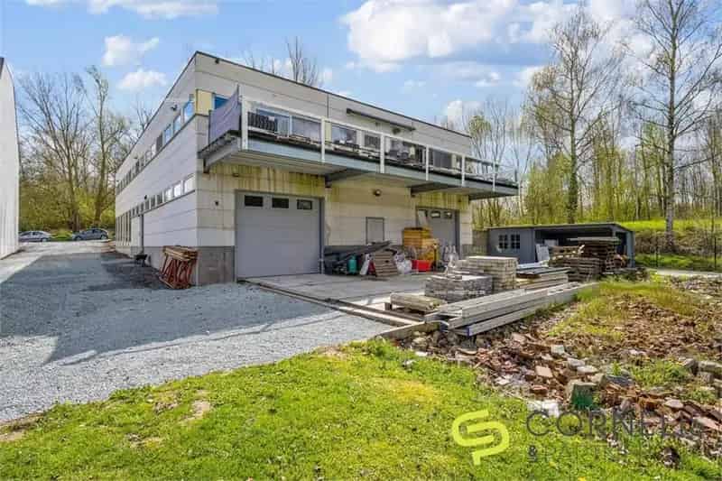 Villa te koop Deux Acren 5 slaapkamers A+ energiezuinig