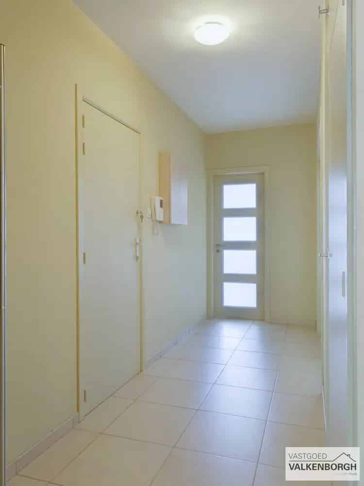 Appartement te koop Hasselt 2 slaapkamers terras parking