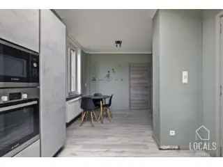 Huis te Koop Ninove 2 slaapkamers