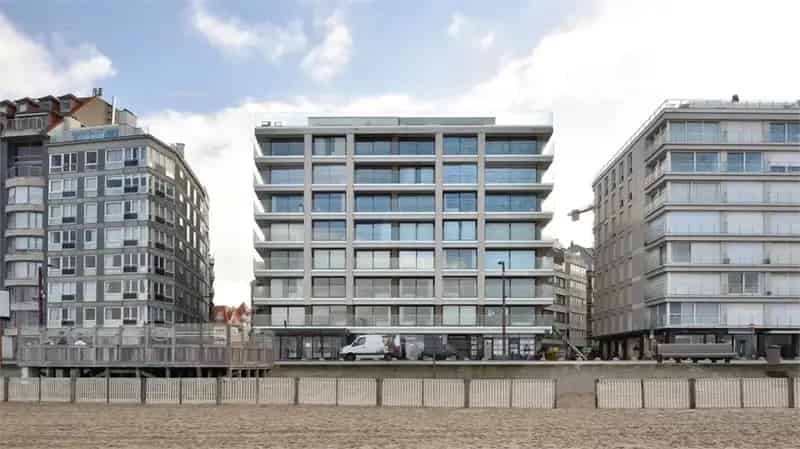 Handelspand te Koop Knokke Zoute