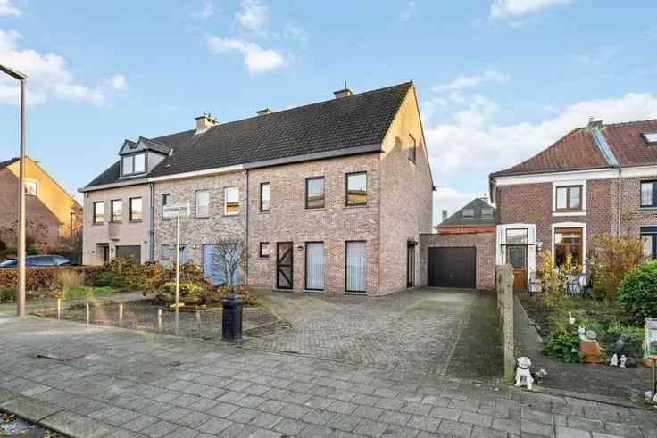 Huis Te Koop