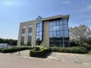 Kantoor te koop Zaventem 1447m² 12 parkeerplaatsen