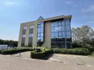 Kantoor te koop Zaventem 1447m² 12 parkeerplaatsen
