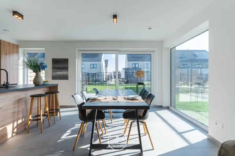 Moderne Woningen te Koop Astene  3 slaapkamers