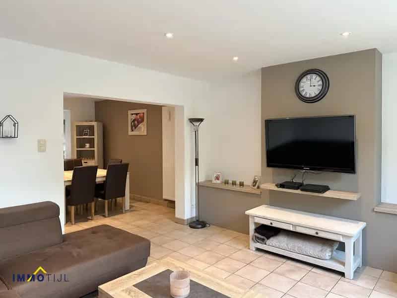 Instapklare woning 3 slaapkamers garage terras Voorde Ninove