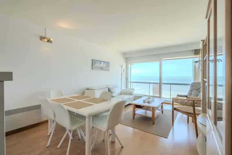 Appartement te Koop Middelkerke Zeezicht 2 Slaapkamers