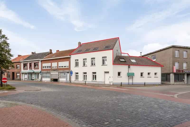 Duplex Appartement te Koop Gierle Centrum