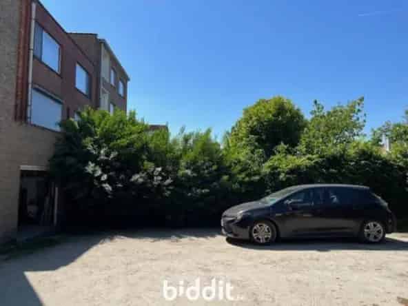 Garage B2 Parking B2 Itterbeekselaan 95 97