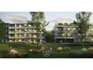 Bloei Gent: Appartementen te Koop Nabij Station Sint-Pieters