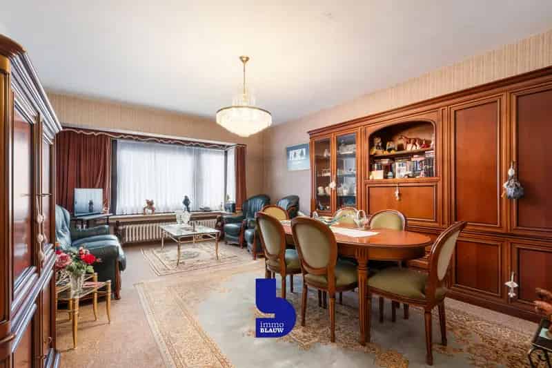 Appartement te Huur Oostende Mariakerke Strand Nabij
