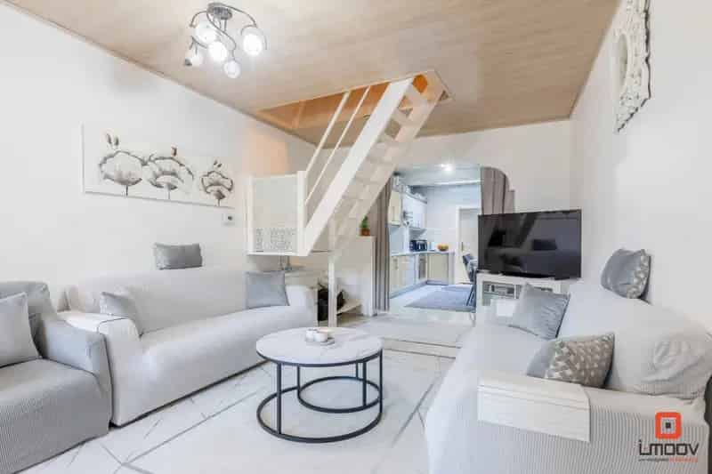 Huis te koop Gent Dampoort