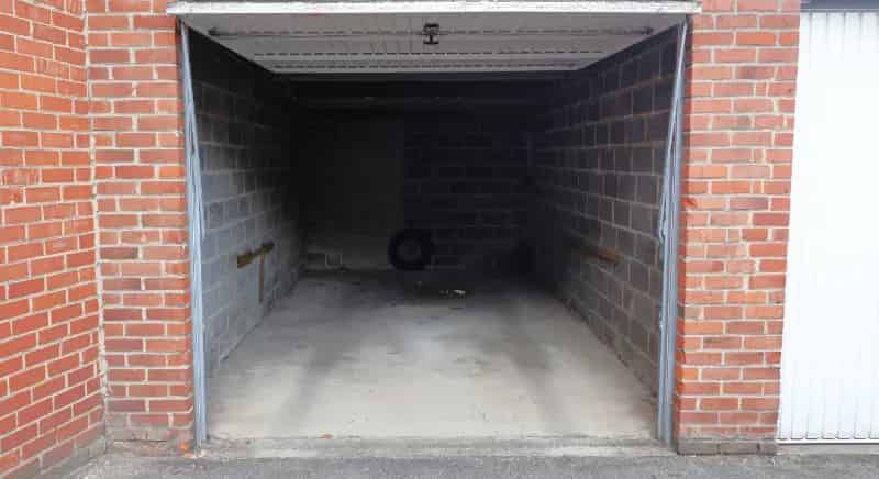 Garages en Staanplaats te Huur Roeselare Centrum