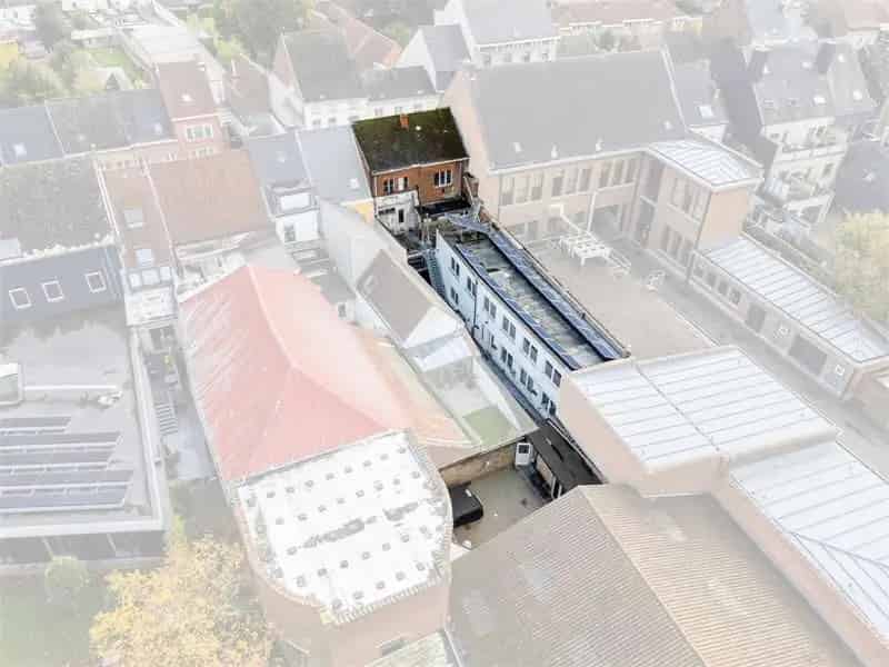 Huis te koop Geraardsbergen Centrum 3 slaapkamers