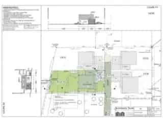 Bouwgrond Hergenrath: 2 Percelen Vrijstaande Woningen