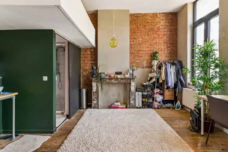Appartement Te Koop