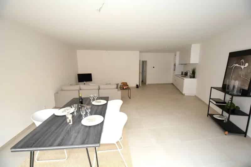 Nieuwbouw Appartement 3 Slaapkamers Edegem Stadstuin
