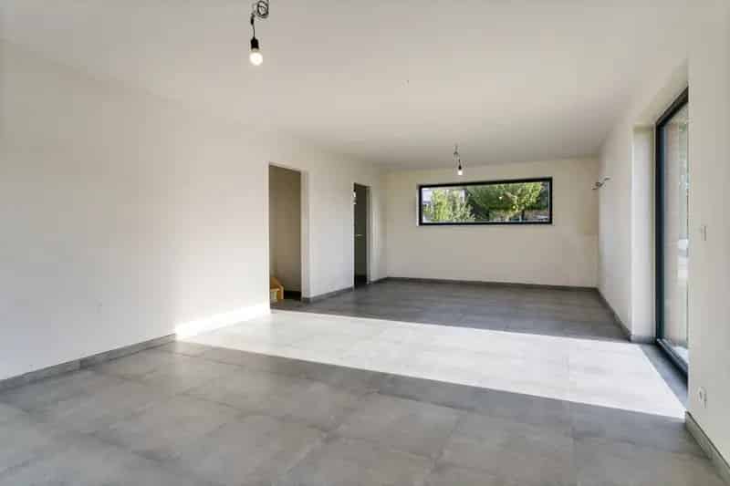 Nieuwbouw Woningen Binkom BEN-norm