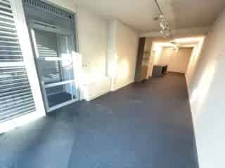 Bouwgrond Brasschaat Centrum Kantoor Appartementen