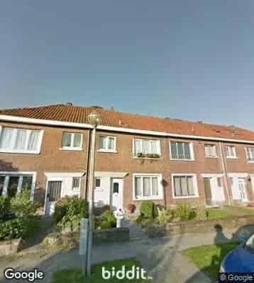 Woonhuis te Keuredreef 3 3 slaapkamers 1 badkamer