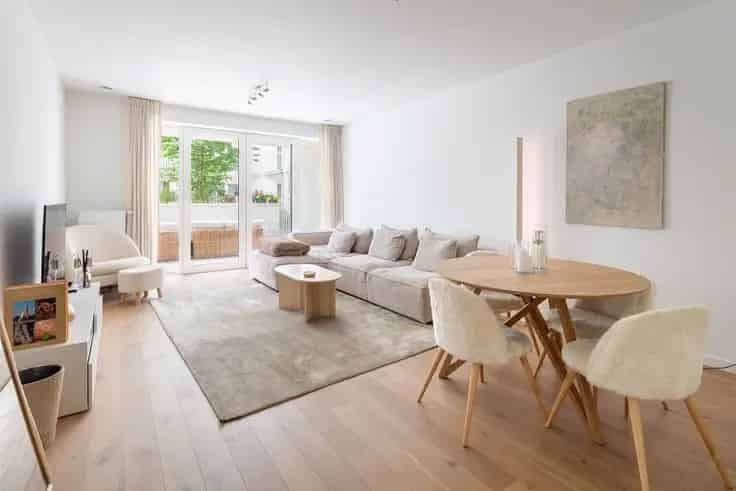 Appartement Te Koop Cadix Parkzicht