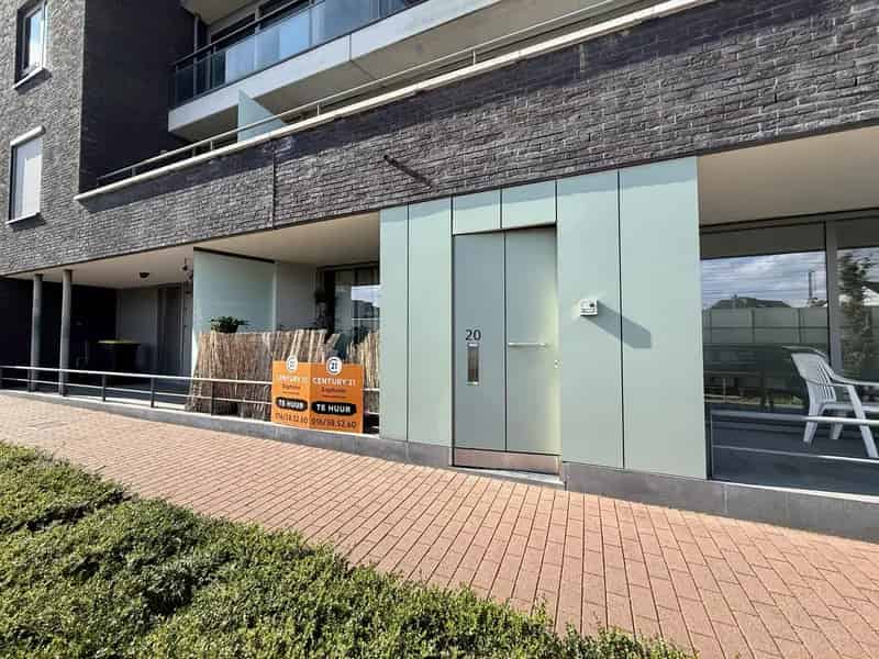 Appartement te koop Herent - 1 slaapkamer - gelijkvloers