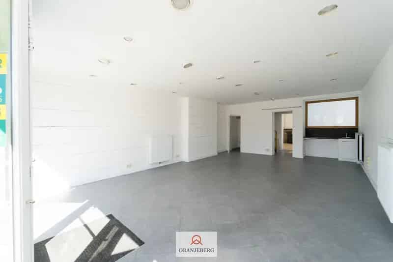 Gelijkvloerse duplex met buitenruimte te Gent/Melle