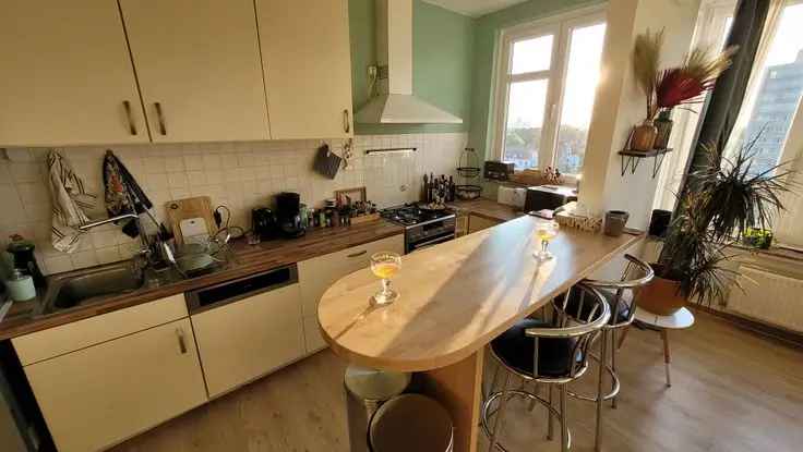 Schaerbeek Appartement Te Koop 2 slaapkamers 86m²