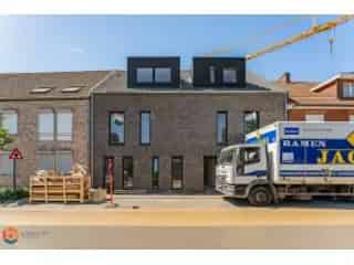 Appartement te koop Westerlo 3 slaapkamers BEN