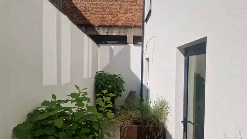 Appartement te koop Gent Centrum - gerenoveerd