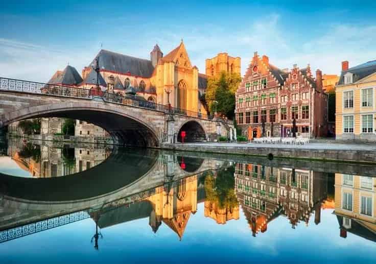 Assistentieflat Gent Te Koop 2016