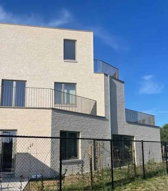 BEN Appartement te Huur Heusden Zolder