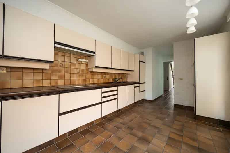 Huis te koop Turnhout 3 slaapkamers te renoveren