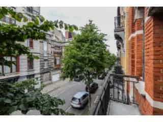 Huis Gemengd Gebruik Te Koop Schaarbeek 7 Kamers