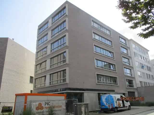 Appartementen Lange Lozanastraat 81 16 Woningen 2 Slaapkamers