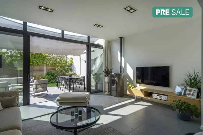 Huis te huur Zwevegem: 5 slaapkamers, gerenoveerd, EPC A