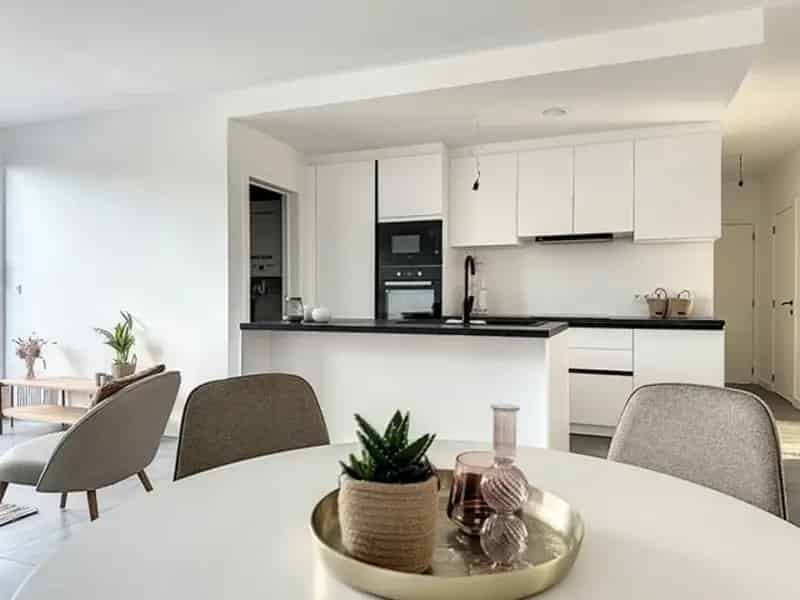 Ben Appartement Hemiksem Nabij Centrum A12 Golf