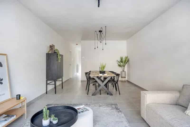 Appartement 2 slaapkamers te huur Veurne