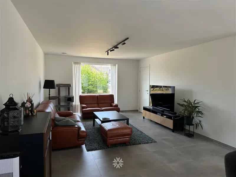 Energiezuinige Nieuwbouwwoning te Huur Destelbergen