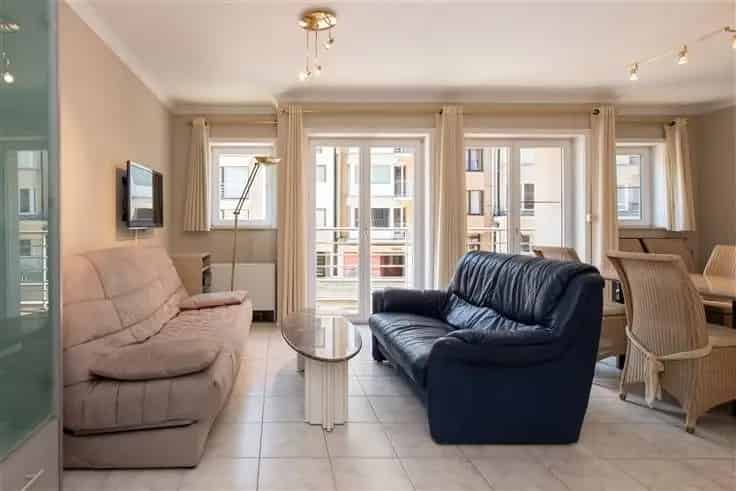 Appartement Te Koop Middelkerke  Princess III 0101