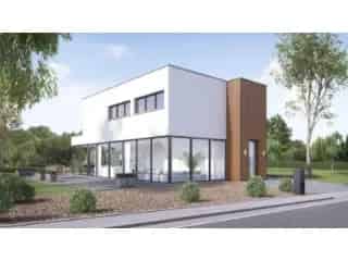 Huis Kopen Kampenhout Nieuwbouwproject Vrij Ontwerp