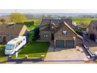 Huis te koop Flémalle 5 slaapkamers 222m²