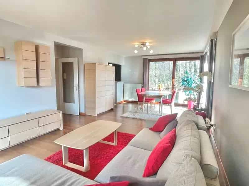 Ruim Appartement te Koop Wondelgem Nabij Park