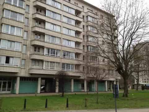 Appartementen Jan De Voslei 43 47 Antwerpen
