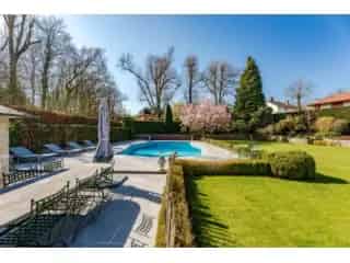 Villa te koop Kraainem - 425m² - 6 slaapkamers - Zwembad