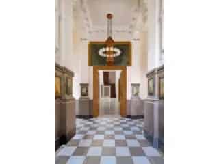 Studio te koop Leuven Nabij Station Gerenoveerd Klooster