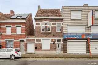 Huis te koop - Roeselare RBS18474