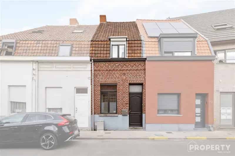 Huis te koop in Harelbeke