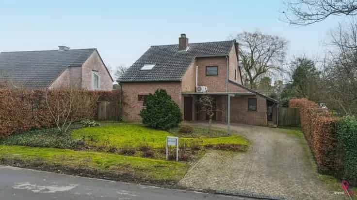 Huis Te Koop 4 slaapkamers Instapklaar