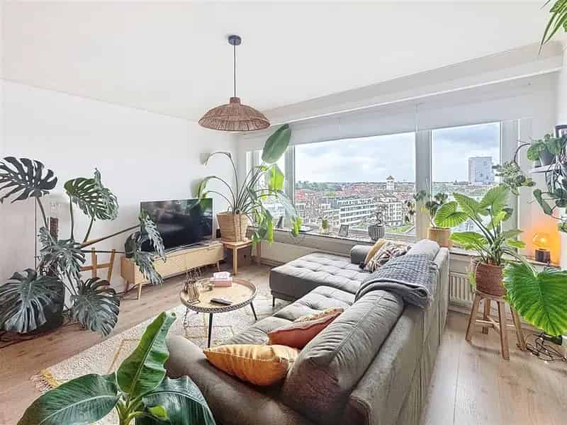Appartement te Huur Gent Centrum